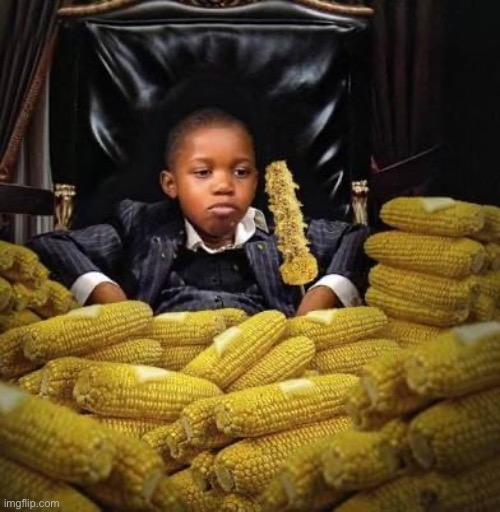 Corny | image tagged in corny | made w/ Imgflip meme maker