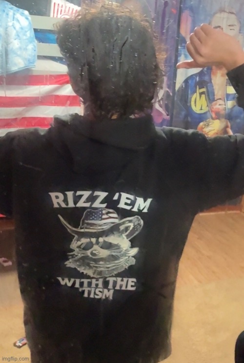 Rate the hoodie chat | made w/ Imgflip meme maker