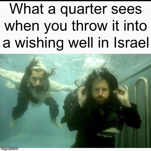 image tagged in jew,israel | made w/ Imgflip meme maker