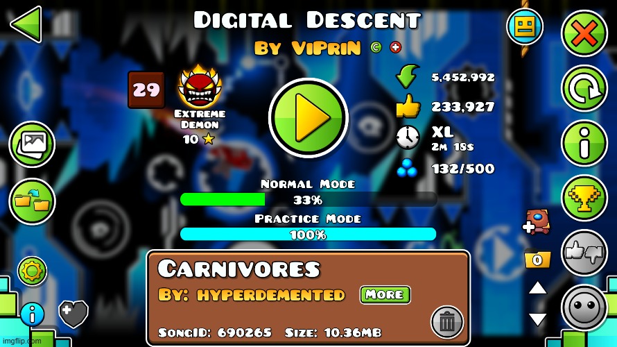 Progress Update #2 | made w/ Imgflip meme maker