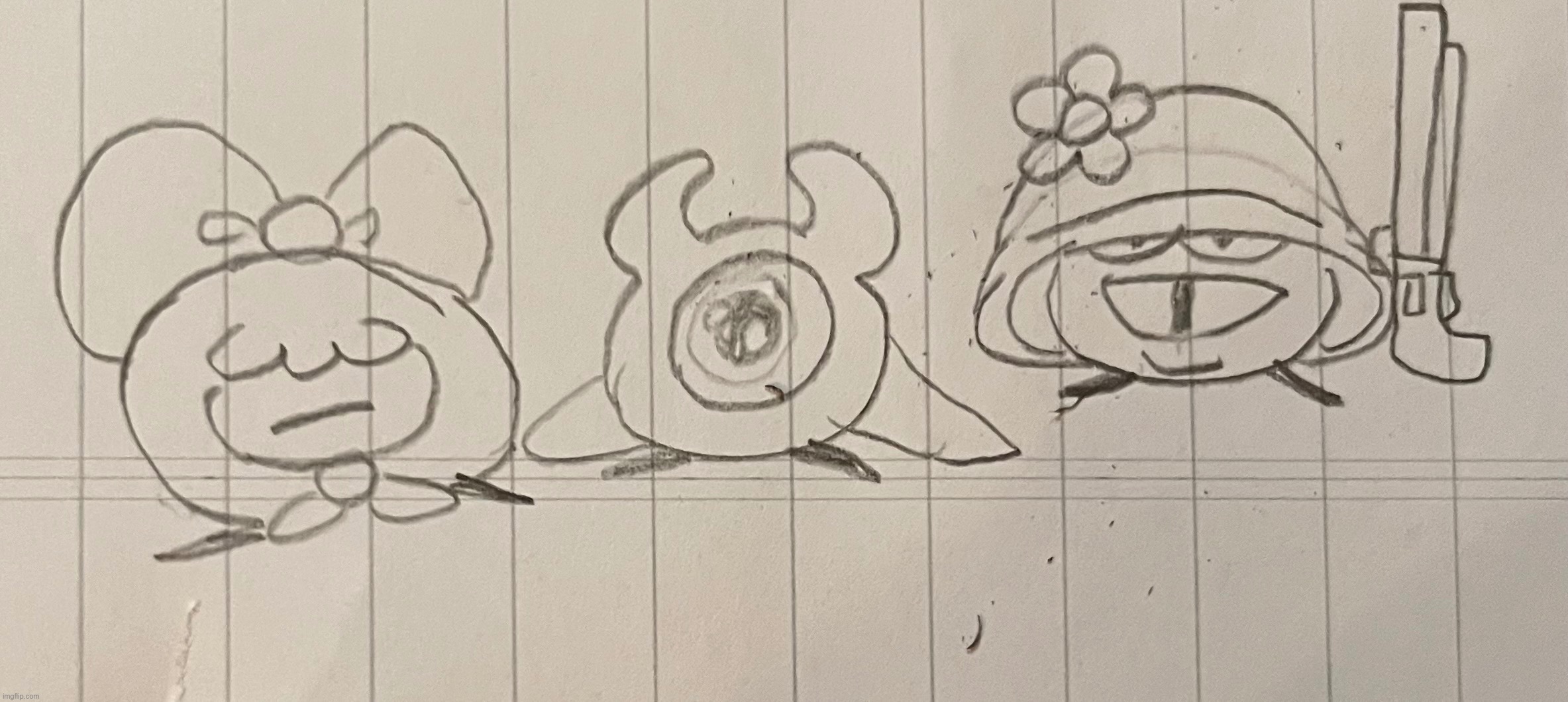 Shitling, cape and Mushroom man with shotgun | made w/ Imgflip meme maker