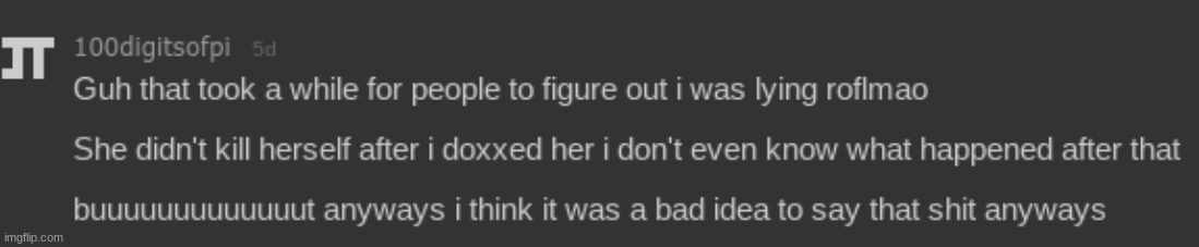 leaving this here as addition to amethyst's post https://imgflip.com/i/adbn5i | made w/ Imgflip meme maker