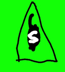 PCS warning V3 Blank Meme Template