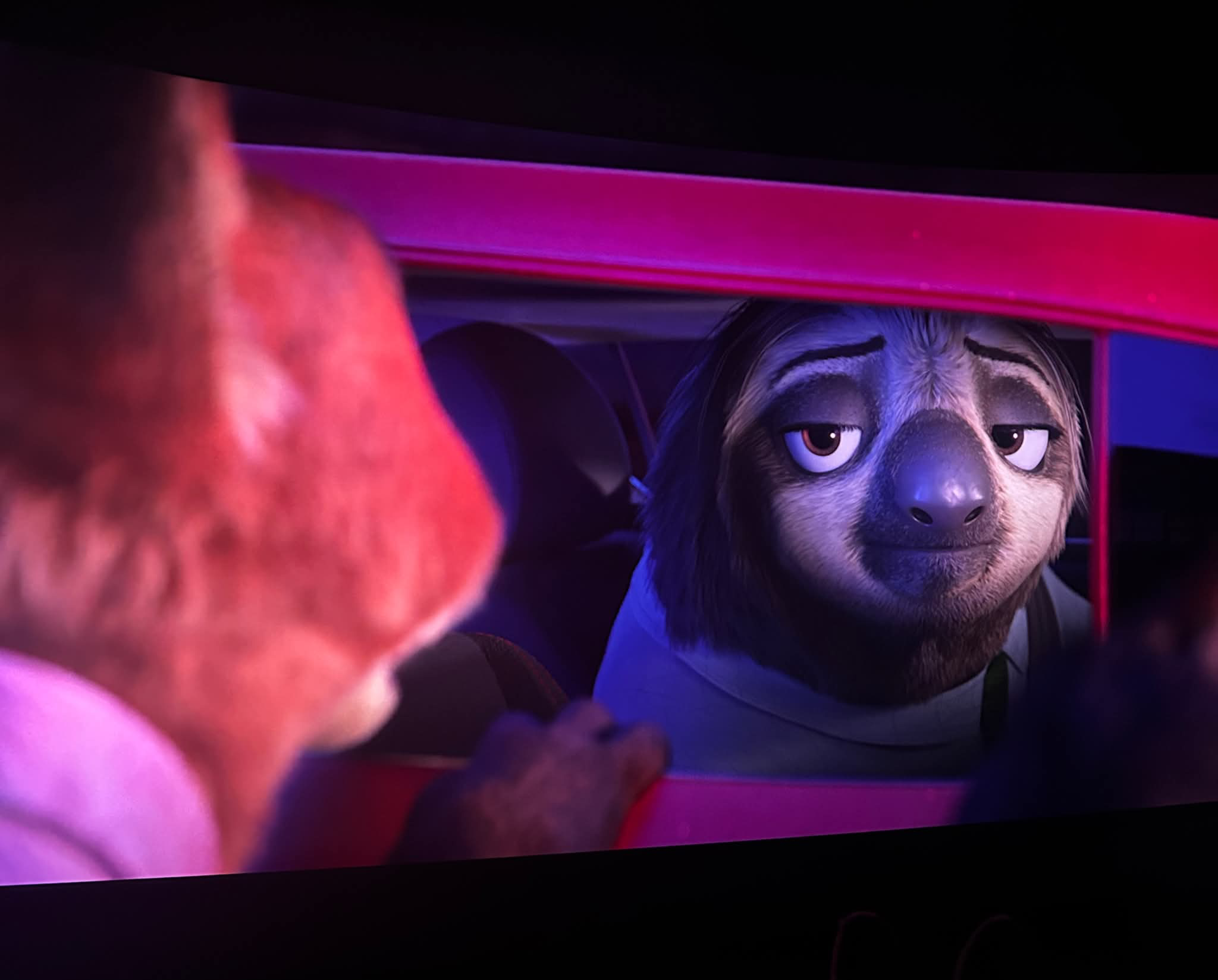 Flash Blank Meme Template