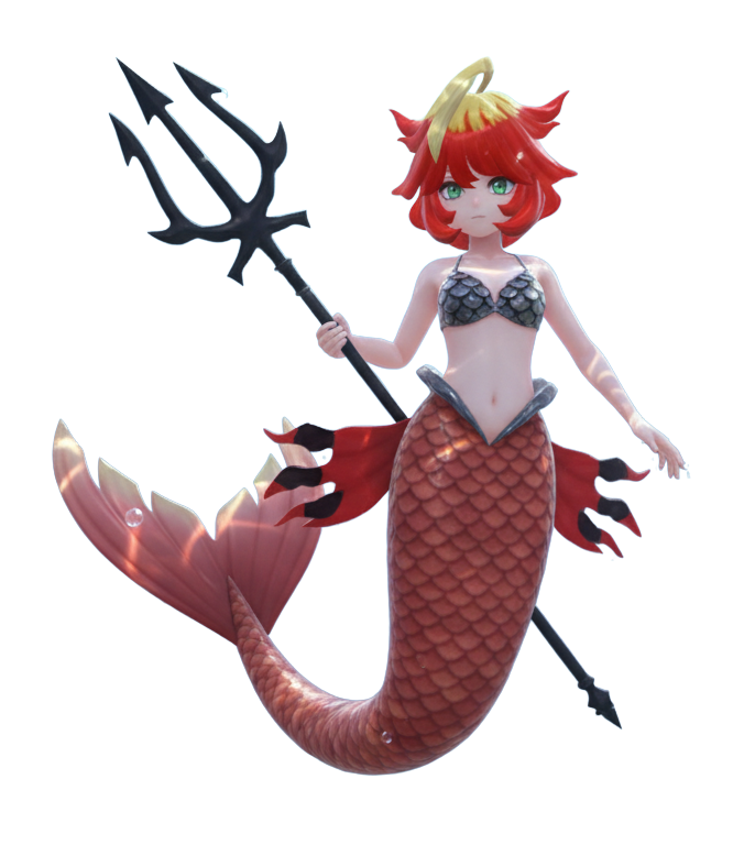 Mala Blank Meme Template