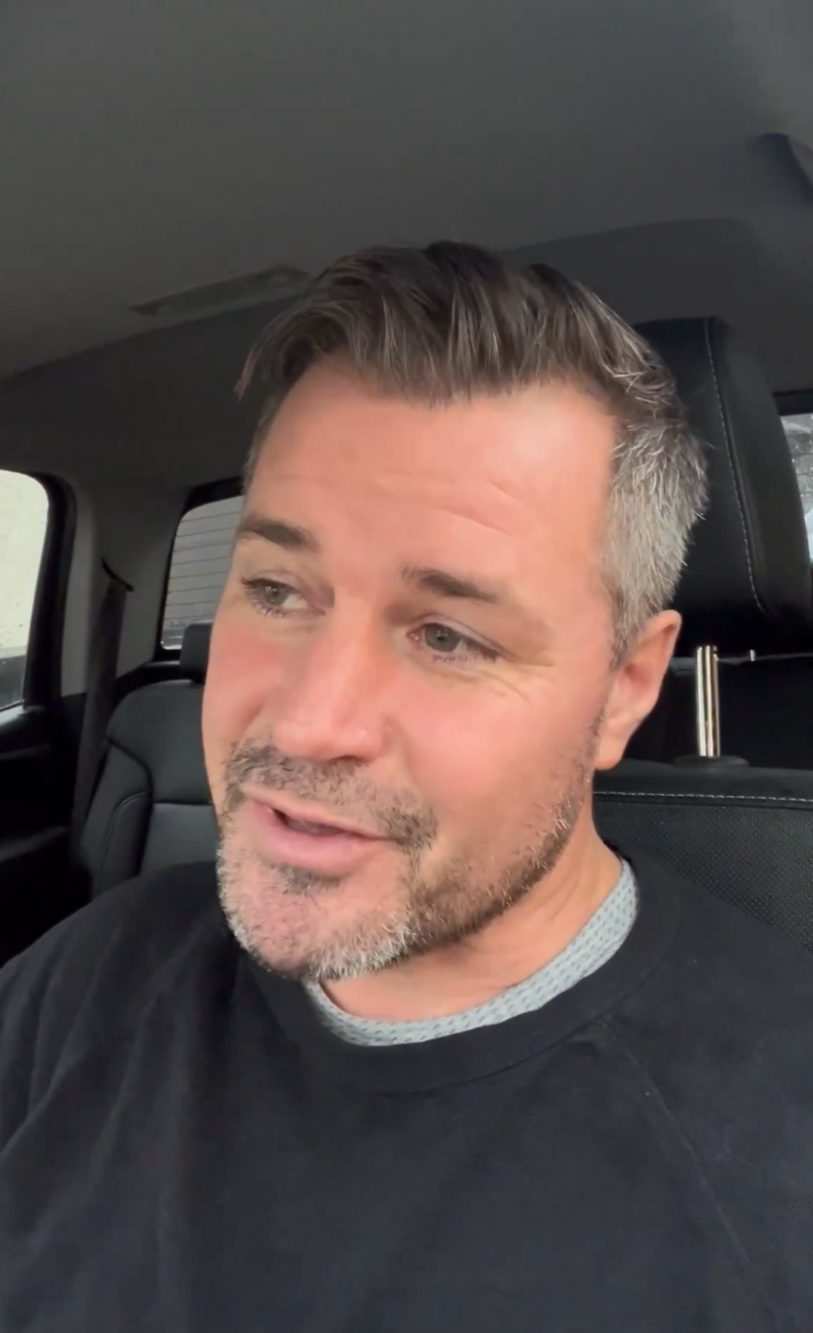 Nick F’s cumbucket Blank Meme Template