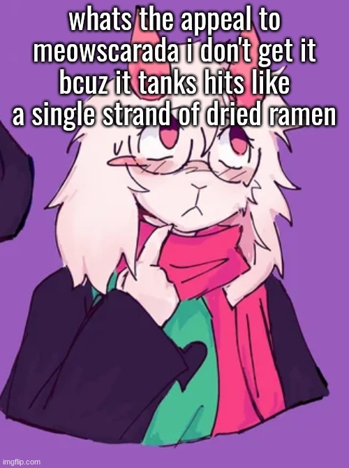 Hmmm.... | whats the appeal to meowscarada i don't get it bcuz it tanks hits like a single strand of dried ramen | image tagged in hmmm | made w/ Imgflip meme maker