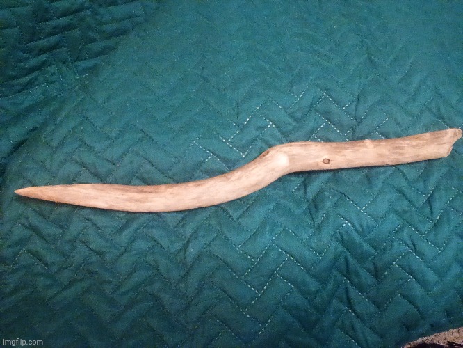 Another cool ass stick | made w/ Imgflip meme maker