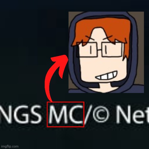 Spot an MC symbol (on a stranger things ad) | image tagged in moscovio may,mc,ads,random,stranger things,name soundalikes | made w/ Imgflip meme maker