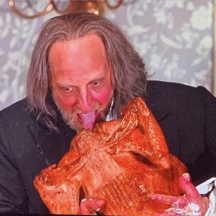 turkey Blank Meme Template