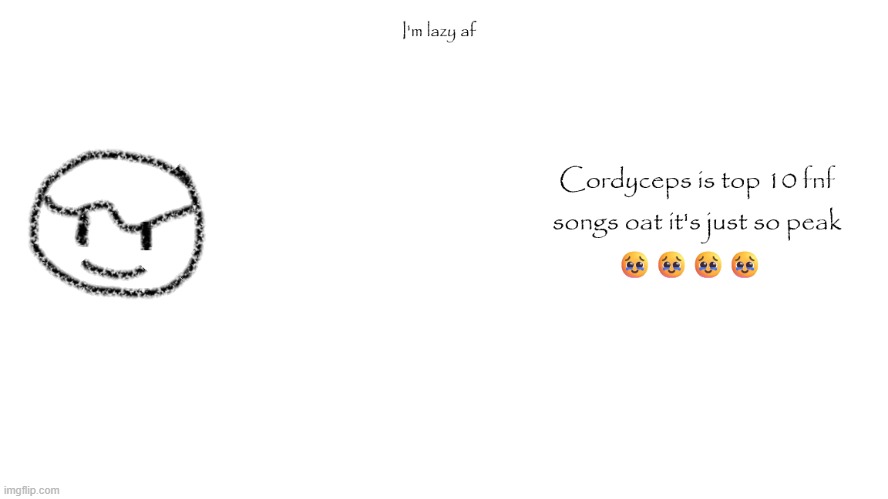 Most underrated Irida OST ever | made w/ Imgflip meme maker