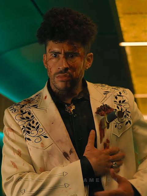 Mi Corazon Blank Meme Template