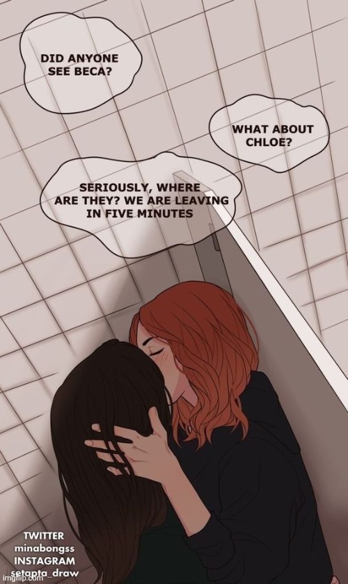 I'm a man and not allowed to read yuri (but I like reading yuri) :( | made w/ Imgflip meme maker