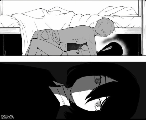 image tagged in csm,denji,yoru,nayuta | made w/ Imgflip meme maker