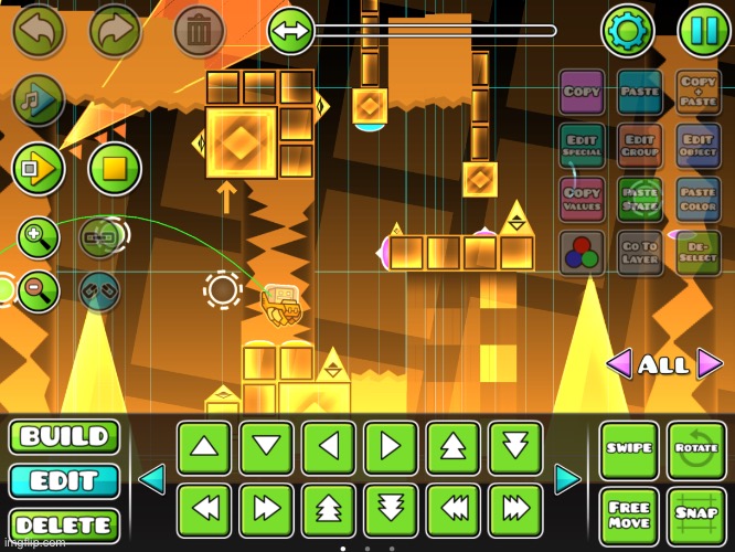 :3 | made w/ Imgflip meme maker