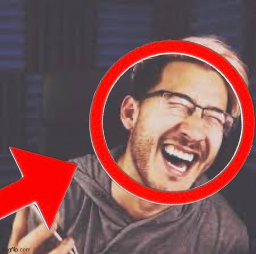 Markiplier LOL | image tagged in markiplier lol | made w/ Imgflip meme maker