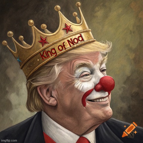 trump for prison | made w/ Imgflip meme maker