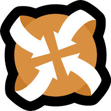 Nexus Mods Logo Blank Meme Template