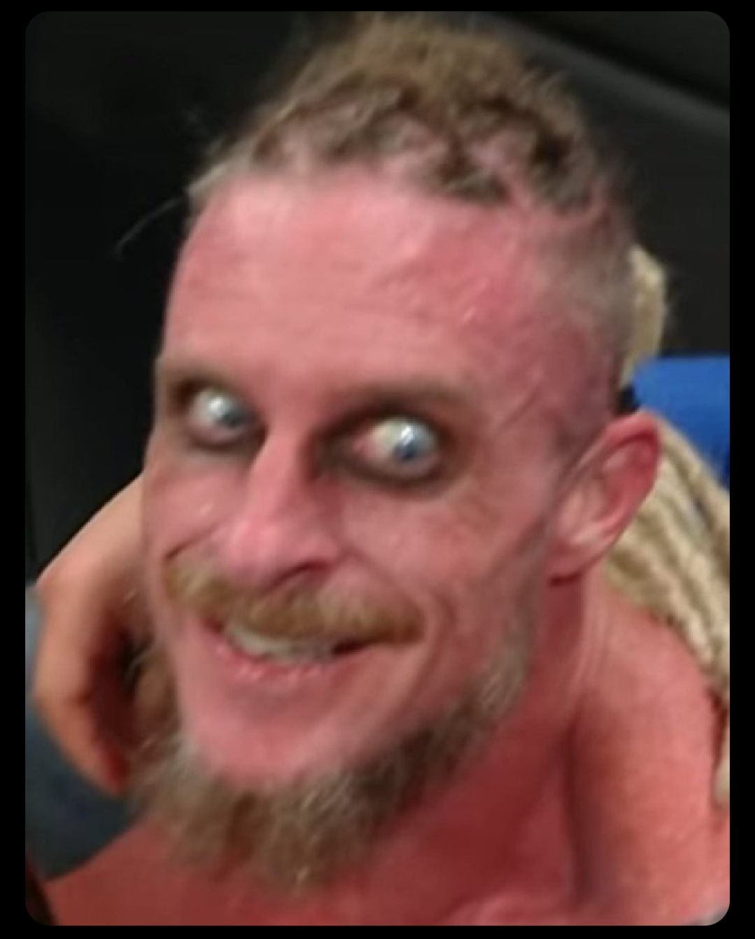 Dexter Blank Meme Template