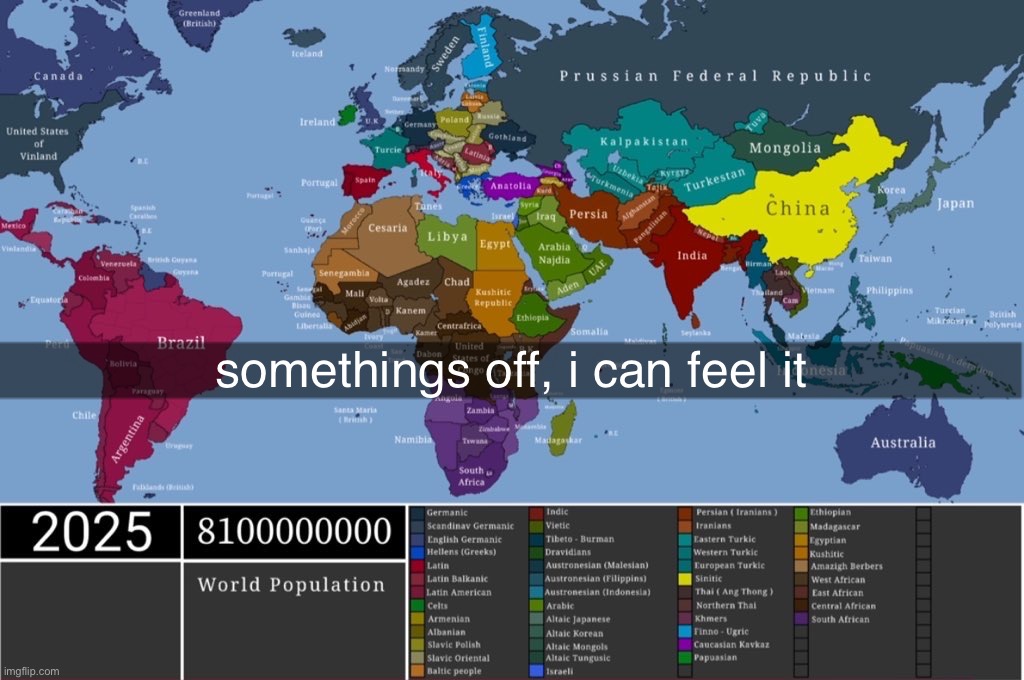 somethings off, i can feel it | made w/ Imgflip meme maker