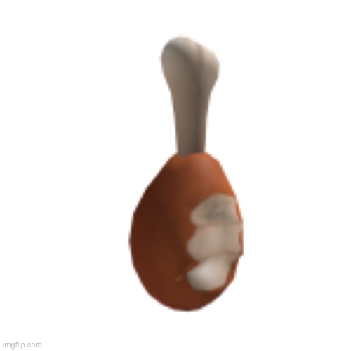 the big turkey leg | image tagged in the big turkey leg | made w/ Imgflip meme maker