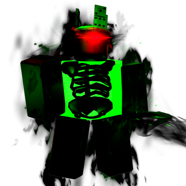 forsaken 1x1x1x1 Blank Meme Template