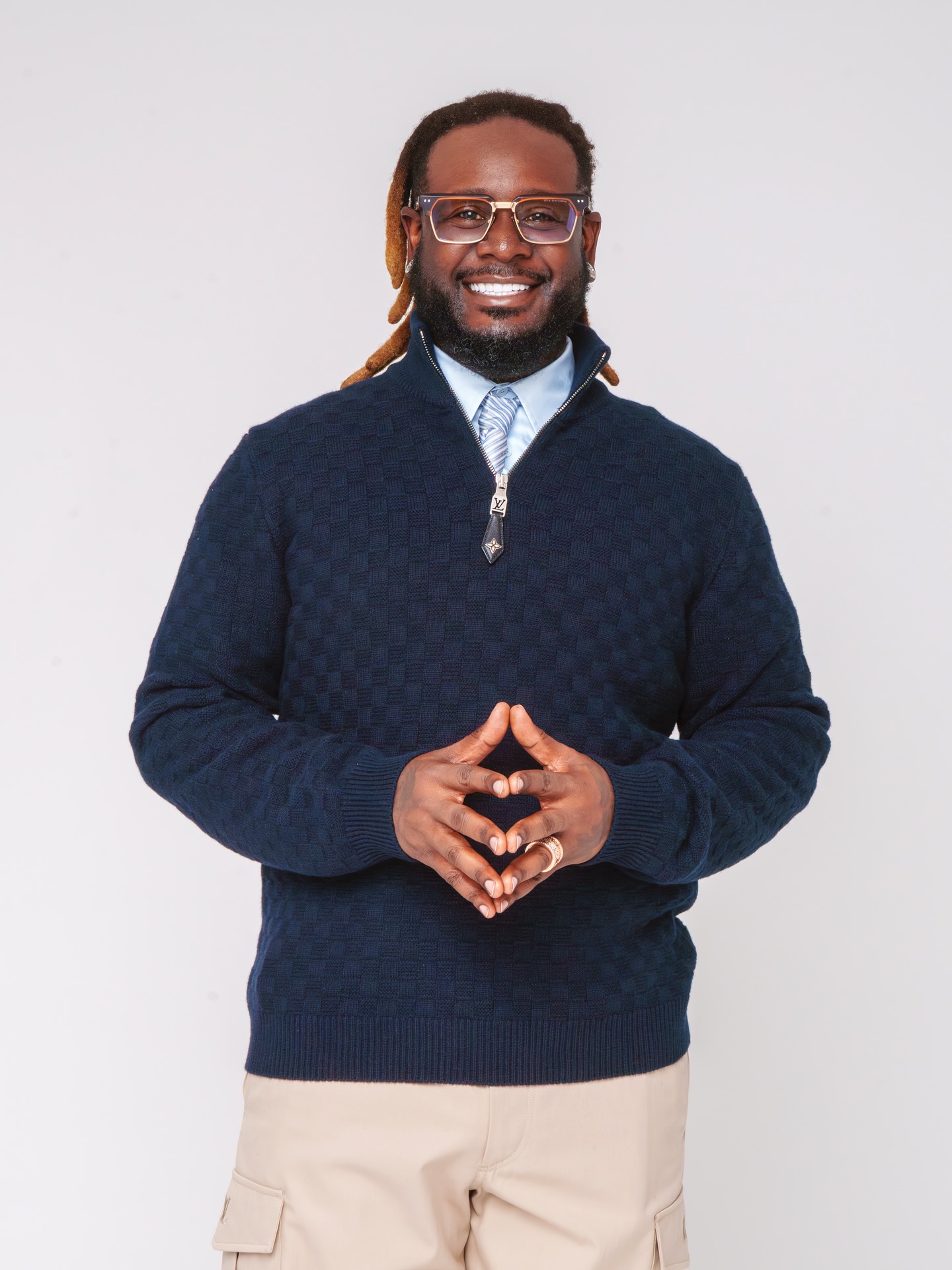 How to Escape the Plantation Mindset! Blank Meme Template