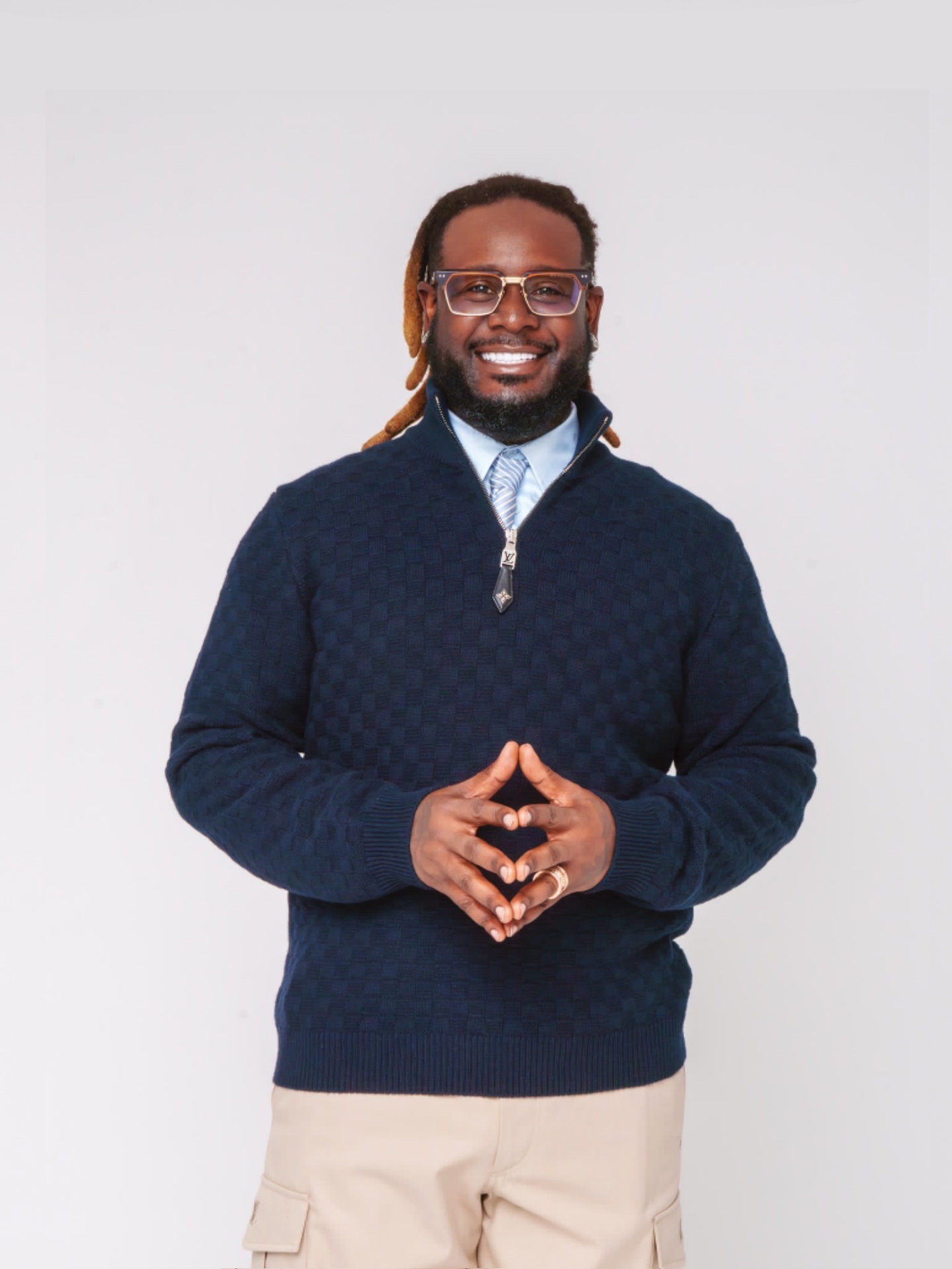 When they press you about whiteness Blank Meme Template