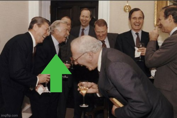 Laughing Men In Suits Meme | image tagged in memes,laughing men in suits | made w/ Imgflip meme maker