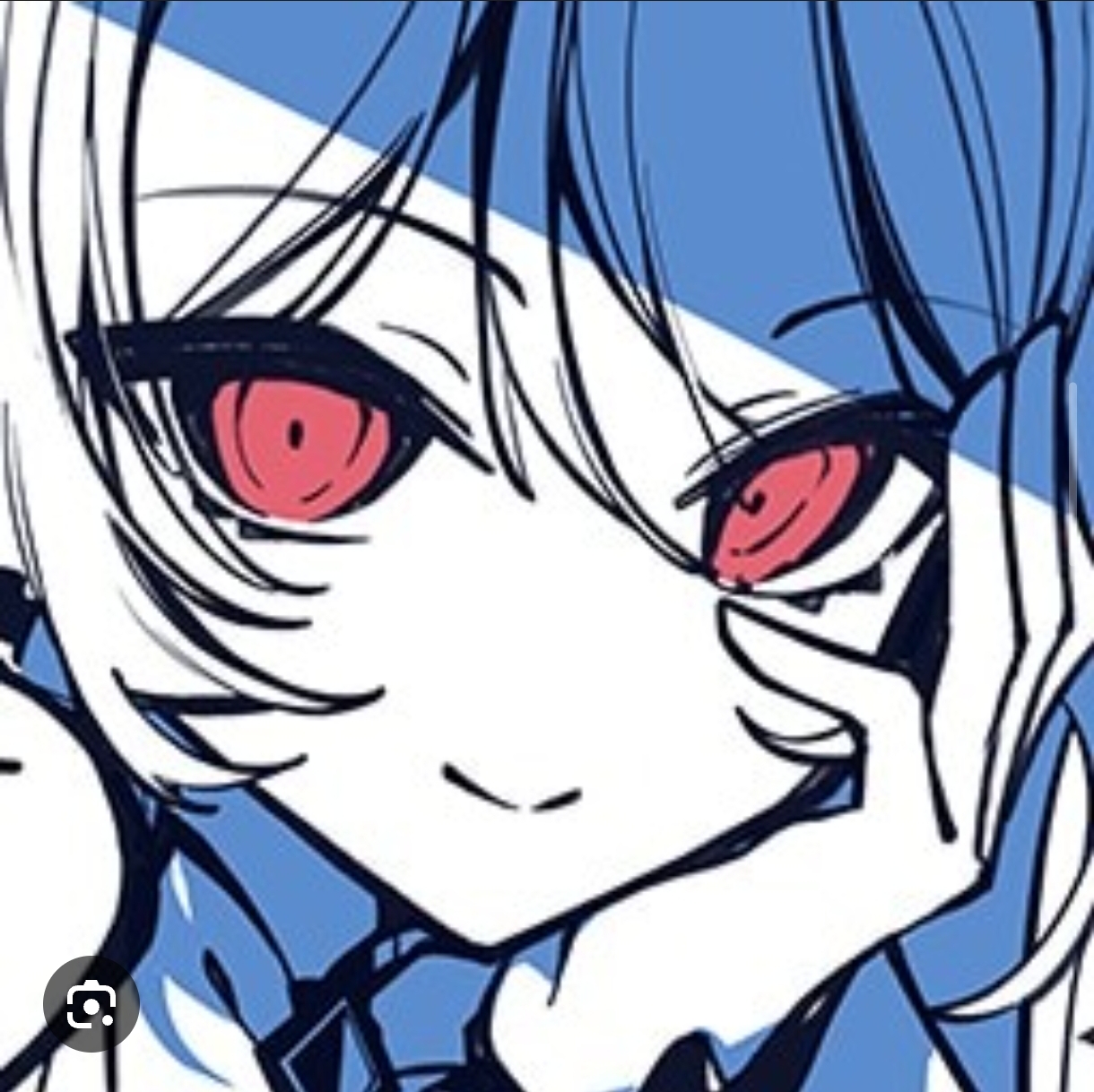 Lilith Blank Meme Template