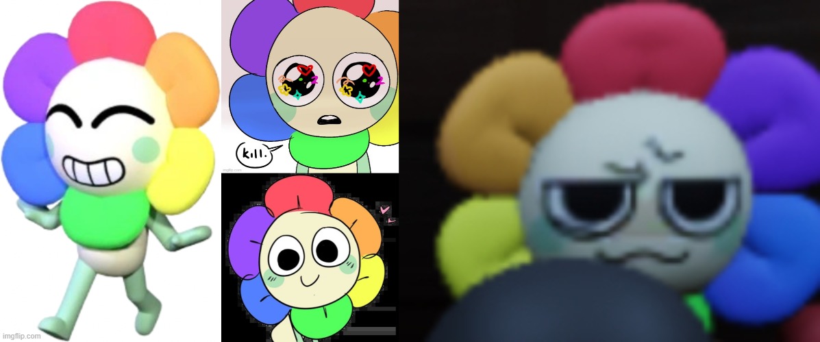 Dandy (male) | image tagged in dandy's friendly reminder,dandy 5 | made w/ Imgflip meme maker