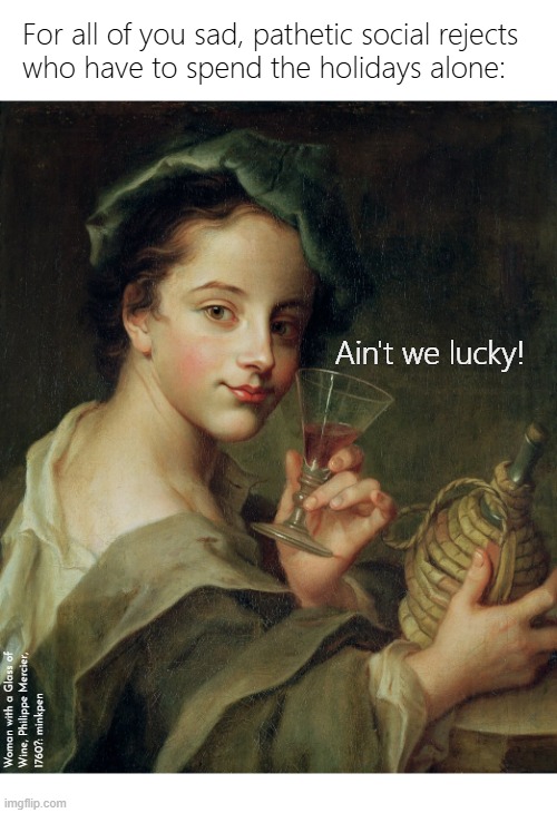 Yeh | image tagged in art memes,social anxiety,alone,misanthrope | made w/ Imgflip meme maker