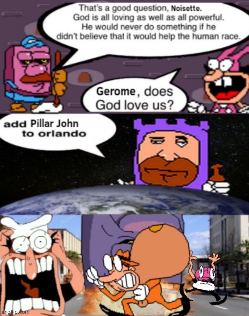 Rip to everyone in Orlando | made w/ Imgflip meme maker