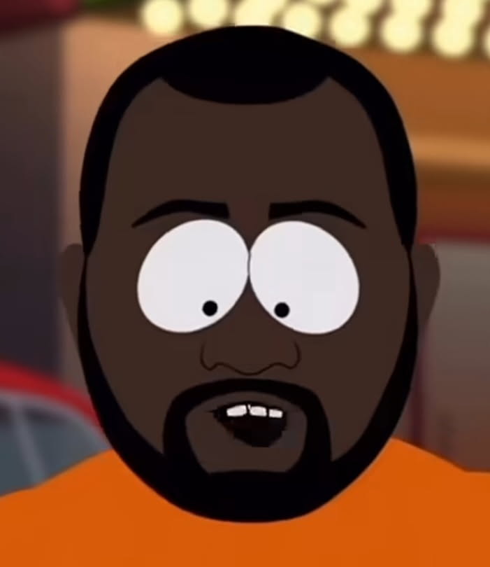 J Damage Blank Meme Template