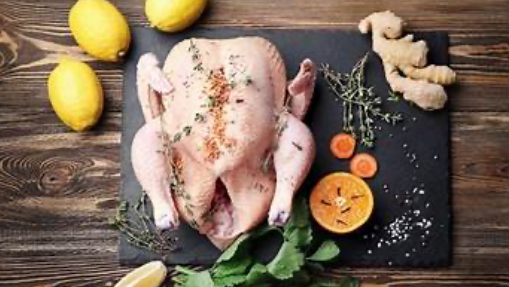 How it Started Blank Meme Template