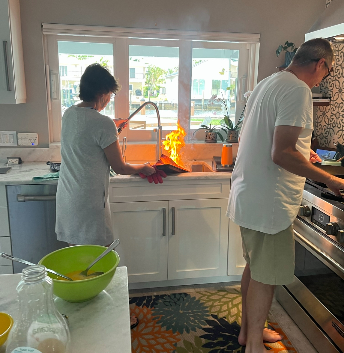 How it’s Going Blank Meme Template