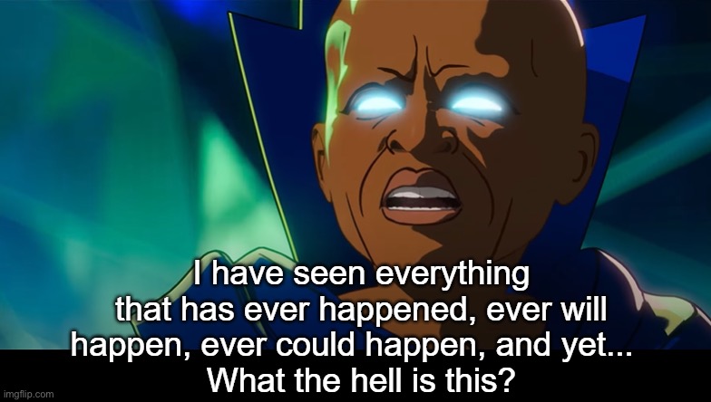 image tagged in what the hell is this | made w/ Imgflip meme maker