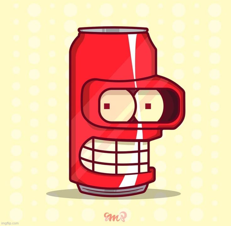 “bite my carbonated metal ass” | made w/ Imgflip meme maker