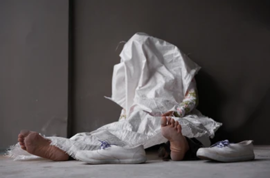 Body Blank Meme Template