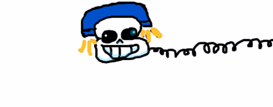 Gartic sans Blank Meme Template