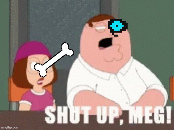 SHUT IT | image tagged in shut it | made w/ Imgflip meme maker