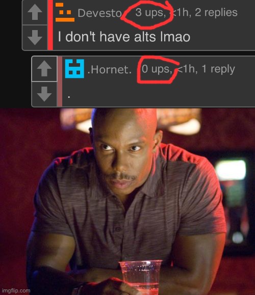 You are not even good at hiding it | image tagged in doakes suspisous meme | made w/ Imgflip meme maker