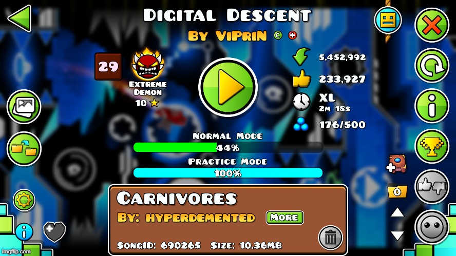 progress update #3 | made w/ Imgflip meme maker