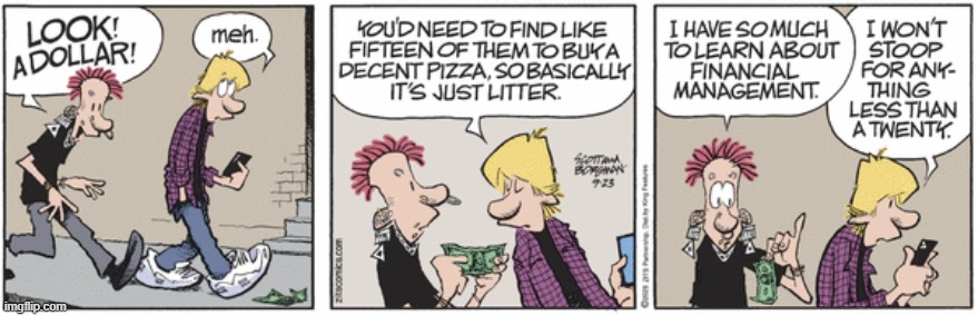 Zits | image tagged in comics | made w/ Imgflip meme maker