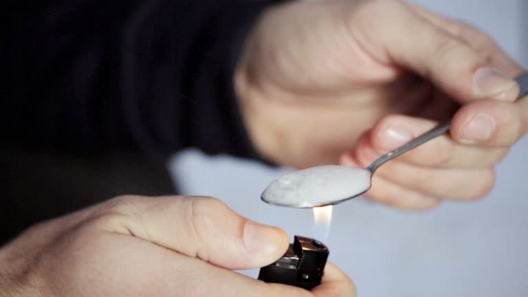 Crack spoon Blank Meme Template