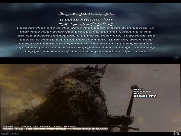 Lived Experience | image tagged in who are you so wise in the ways of science | made w/ Imgflip meme maker