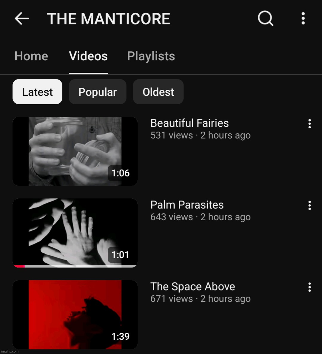 WOOO BABY A TRIPLE | made w/ Imgflip meme maker