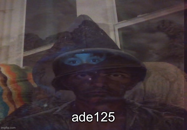 Virian PTSD | ade125 | image tagged in virian ptsd | made w/ Imgflip meme maker