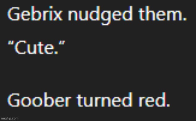 js read ep.25 and APPARENTLY im in a ship thats kinda confirmed crying rn | made w/ Imgflip meme maker