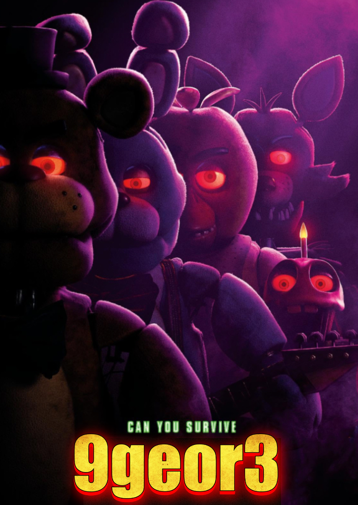 9geor3 Blank Meme Template